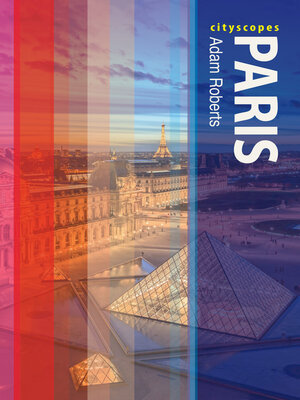 cover image of Paris